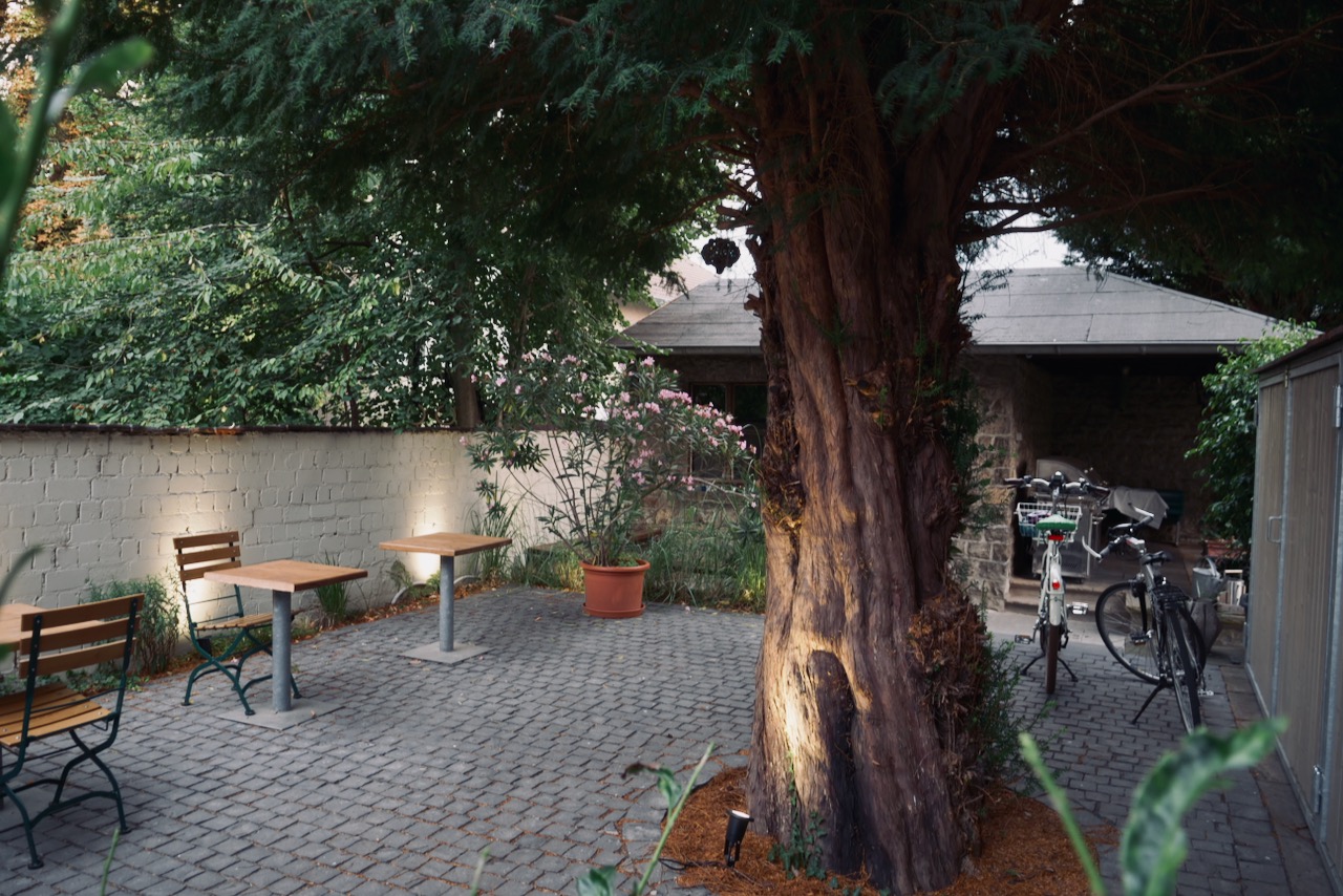 Feier & Mieten | KULTURVILLA METTMANN: Feste feiern - Kultur erleben!